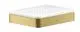AXOR-HG-AXOR-Universal-Softsquare-Seifenschale-Ablage-Brushed-Brass-42803950 gallery number 1